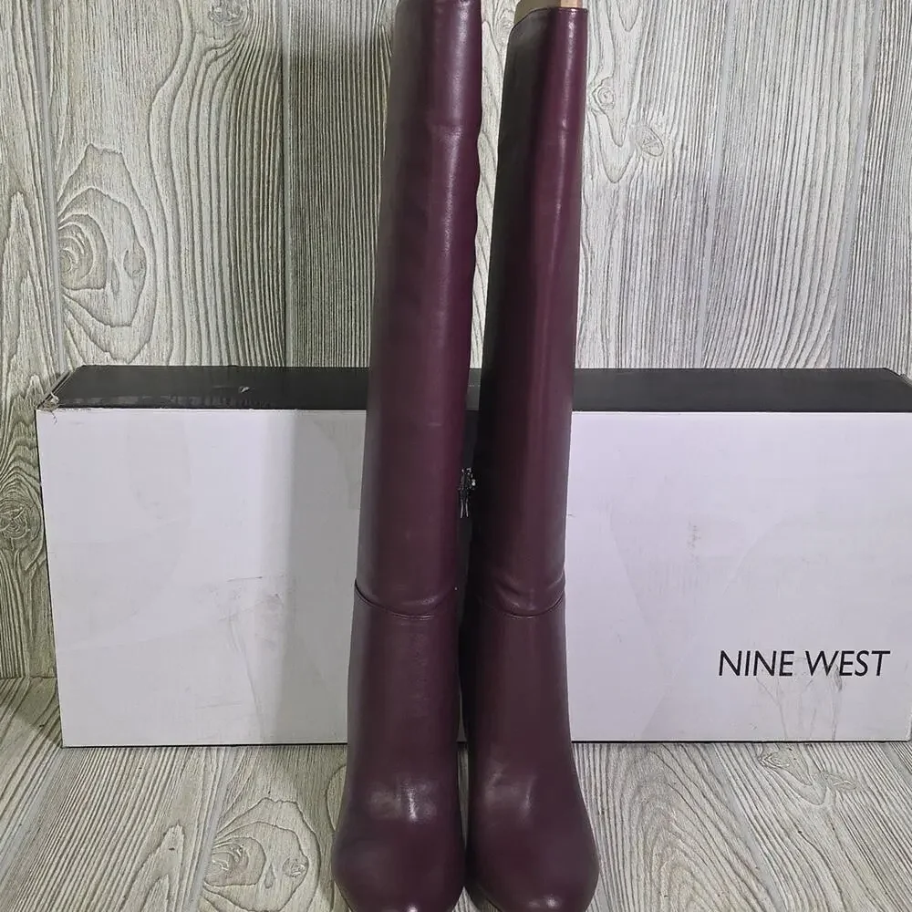 Nine West new box